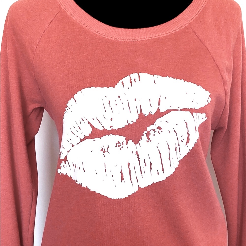 VS PINK | crewneck sweatshirt size S